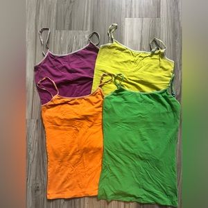 Aeropostale Cami’s